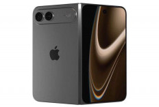 iPhone Ultra Lipat Bikin Penasaran, Tapi Apple Disebut Siapkan Kejutan Tak Terduga