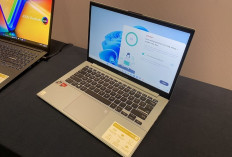 Spesifikasi Tinggi Performa Memukau, Inilah 7 Jenis Laptop untuk Live Streaming Terbaik