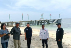 Verifikasi Tuntas, Dua Kampung Nelayan Merah Putih di Kaur Segera Dibangun