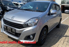 Masih Bingung Tentang Perbedaan Mobil Matic dan Manual, Intip di Sini Yuk!