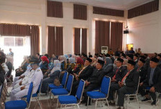Jelang Lebaran Bakal Ada Rotasi Besar, Pemkab Bengkulu Selatan Siapkan Mutasi Eselon IV