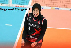 Kepindahan Megawati Hangestri ke Manisa BBSK Bikin Curiga Kancah Internasional, Apa yang Diincar?