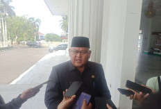 Digagas Rohidin Mersyah, Program Kuliah Gratis Perangkat Desa Terancam Terhenti