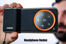 Ini Dia Pilihan Handphone Redmi dengan Kamera Terbaik, Cocok digunakan di Tahun 2026!