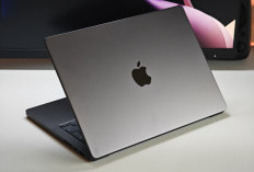 Stop Jangan Asal Beli MacBook M5, Ternyata Ini Hal yang Perlu Dipertimbangkan!