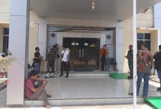 BREAKING NEWS! Terkait Penyalahgunaan Wewenang, Kejari Geledah Rumah Mantan Bupati Bengkulu Selatan