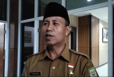 Empat Jabatan Kepala OPD Pemprov Bengkulu Masih Kosong, BKD Tunggu Restu Pusat 