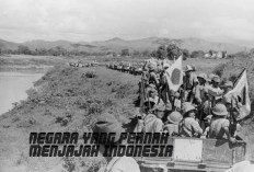 6 Negara Pernah Menjajah Nusantara, Indonesia Merdeka Bukan Pemberian, Karena Perjuangan Lho!