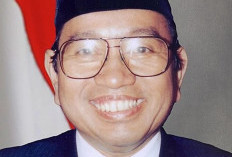 Tahukah Anda Menteri Paling Setia dan Dampingi Soeharto Hingga Lengser? Sosoknya Dipuji Amien Rais