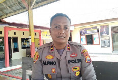 Ini Alasan Curanmor Pilih Siang Hari, Pelaku Diduga Warga Kaur Sendiri