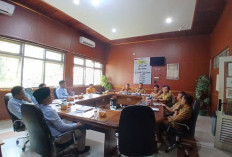 Raperda PBG Dibahas, Pemilik Bangunan Tanpa Izin Terancam Dievaluasi dan Terberat Dibongkar