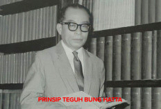 Prinsip Teguh Bung Hatta, Sang Wapres Bersih dan Sederhana, Tolak Dana Nonbujeter