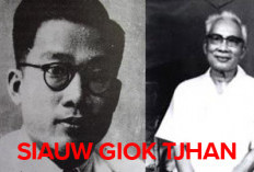 Siauw Giok Tjhan: Pejabat Negara Bersih Dituduh Komunis, Tolak Pakai Mobnas Meski Darurat