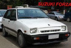 Mobil Klasik Keren, Ini Sebab Jadi Incaran Anak Muda