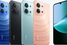 Ingin Beli Redmi 15C, Cek Harga Terbaru dan Fitur-fitur Memukaunya di Sini