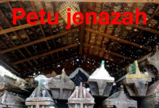 Tradisi Unik Suku Dayak Taman, Kubur Jenazah Tak di Dalam Tanah, Berikut Penjelasan Lengkapnya