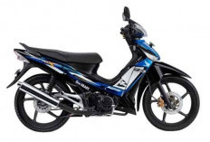 Motor Bebek Bekas Tapi Modal di Bawah Rp5 Juta, Ini Dia Pilihannya