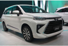 Kelahiran All New Toyota Avanza Hybrid, Ancaman Bagi Suzuki AVP 2024
