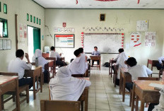 SMP IT Insan Kamil Gelar Beragam Lomba untuk Ciptakan Generasi Berilmu dan Melek Digital