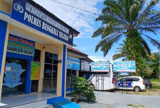 SIM Mati Saat Libur Lebaran Dipastikan Tidak Dipungut Denda, Cek di Sini Jadwal Satlantas Bengkulu Selatan