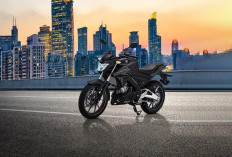Vixion R 155 Motor Sport Paling Smart Punya Aura Kuat, Cek Harganya di Sini