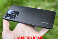 Cari Handphone Terbaik Bulan September Harga Rp 1 Jutaan, Cek Rekomendasinya di Sini!