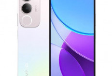 HP Vivo Sedang Naik Daun, Ini Harga Tipe Terbaiknya