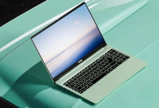 Mengulik Spesifikasi dan Harga Laptop TECNO MEGABOOK T1, Benarkah Tangguh dan Ramah di Kantong? Ini Jawabannya