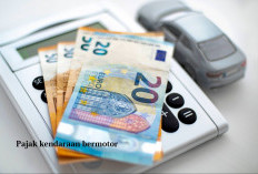 Ingin Ajukan Keringanan Pajak Kendaraan, Ternyata Ini Syarat yang Harus Dipenuhi!