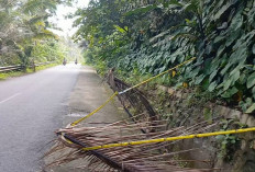 Polisi Kesulitan Ungkap Kasus Janin Bayi, Kasat : Tunggu Resume Dokter Forensik