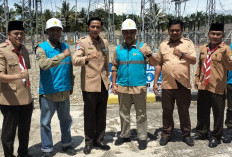 GI SUTT Mulai Operasi, Bupati:  Capaian   Ini Tidak Bisa Dinilai dengan Materi! 