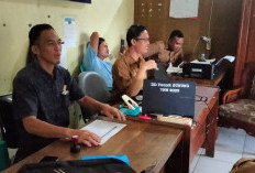 16 Desa Belum Ajukan DD Tahap Awal, Ini Nama-nama Desanya!