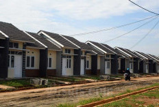 Kesempatan Baru, Program KPR Subsidi BTN Syariah Cicilan Murah Proses Mudah