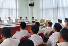 Idul Fitri 1447 H, Bupati dan Wabup Kaur Akan Salat Ied di Kecamatan Maje