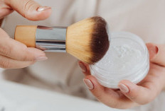 Cari Bedak Translucent Dengan Kualitas Mantap, Deretan Produk Ini Wajib Dimiliki