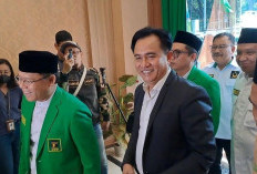 Paslon Prabowo-Gibran Digugat Menyalahi Aturan KPU, Yusril: Siap Hadapi Gugatan di PN