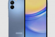 4 HandpHone Samsung  2026 Harga Rp 3 Jutaan 