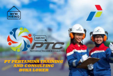 PT Pertamina Training and Consulting Buka Loker Security,  Lulusan SMA Bisa Daftar Lho!