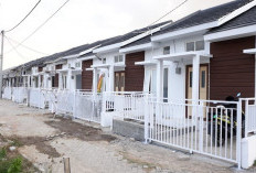 Dapat Anda Bayangkan Begini Simulasi Cicilan KPR Rumah Subsidi 2026 Bisa Bayar Rp900 Ribu