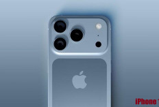 Semakin Menarik Nih, Saat Ekonomi Masyarakat Sedang Suram, iPhone 17 Tetap Laku Keras