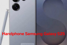 Galaxy S25 Ultra Memiliki Keunggulan Tersendiri Mulai dari Audio Hingga Lainnya