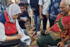 Ribuan Anak Yatin dan Disabilitas di BS  Akan Dapat Bantuan, Syaratnya Mudah