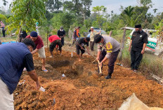 Alasan Jenazah Mr X Sudah Dimakamkan Bikin Sedih 