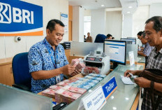 Butuh Modal Besar? KUR BRI 2026 Tawarkan Pinjaman Rp250 Juta dengan Bunga Ringan, Ini Syaratnya