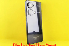 Tak ditemukan di Perangkat Lain, Ini Deretan Fitur Khas Handphone Xiaomi!