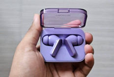 Realme TWS Buds Air 7 Pro Handset Berbasis AI Dengan Keunggulan Menerjemahkan Bahasa