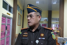 Deretan Perkara Panas Dibongkar Kejari Bengkulu Selatan, Siapa Lagi yang Akan Terseret?