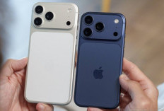 Harga iPhone 18 Dikabarkan Naik Rp1,6 Juta, Ini Alasan Apple Mulai Siapkan Strategi Baru