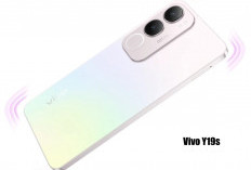 10 Rekomendasi HP Nyaman Buat Driver Ojol, Ada Vivo Y19s Harga Rp1 Jutaan