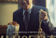Jangan Lewatkan Kisahnya! Berikut 11 Drama Korea Seru yang Akan Tayang di Bulan Mei 2024 